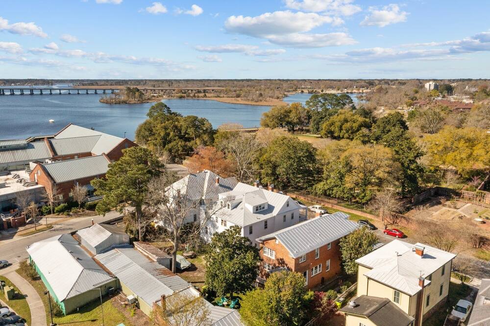 Photo of Outdoor in New Bern