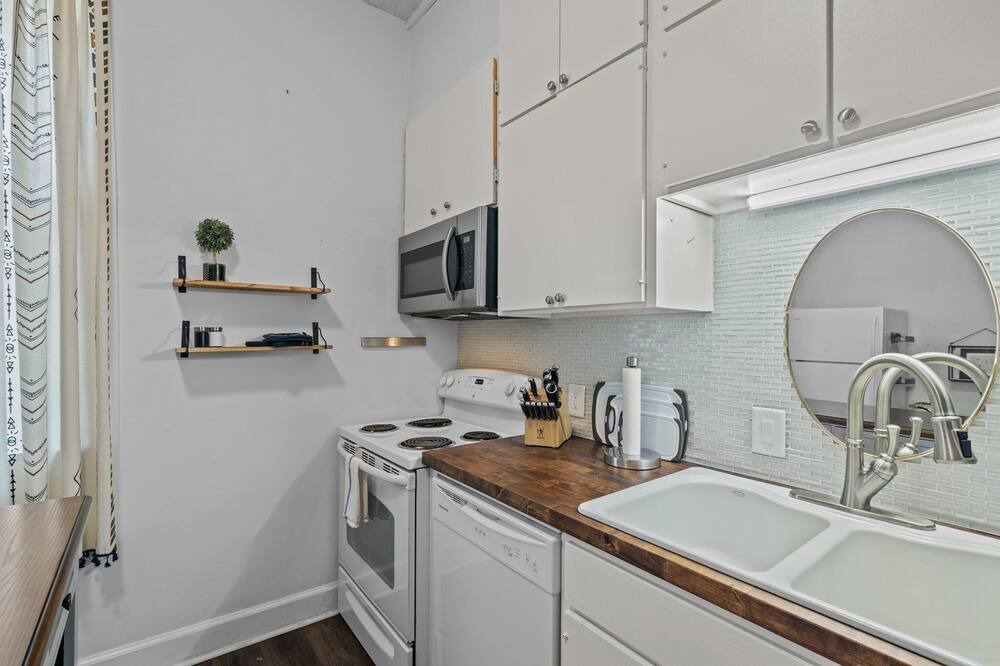 Photo of Kitchen in New Bern