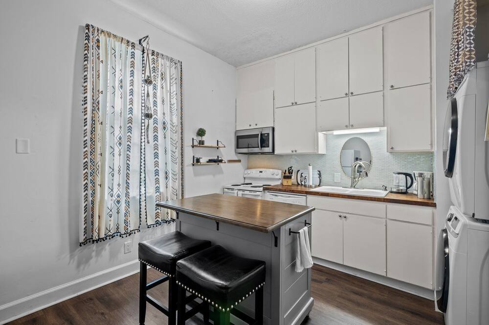 Photo of Kitchen in New Bern