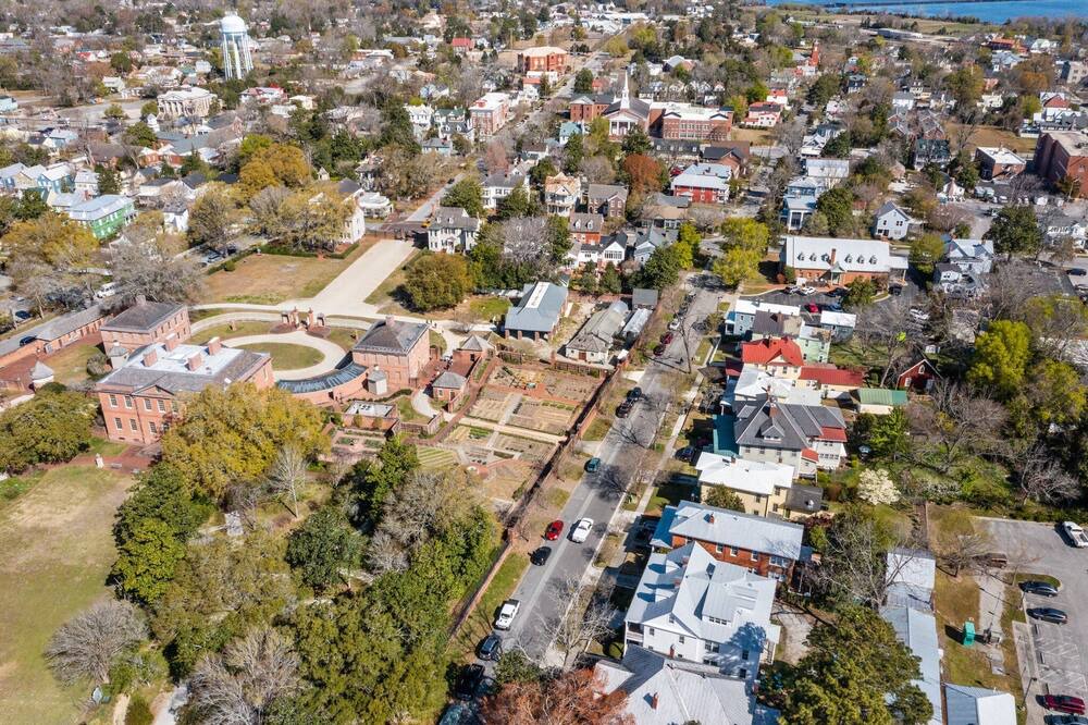 Photo of Outdoor in New Bern