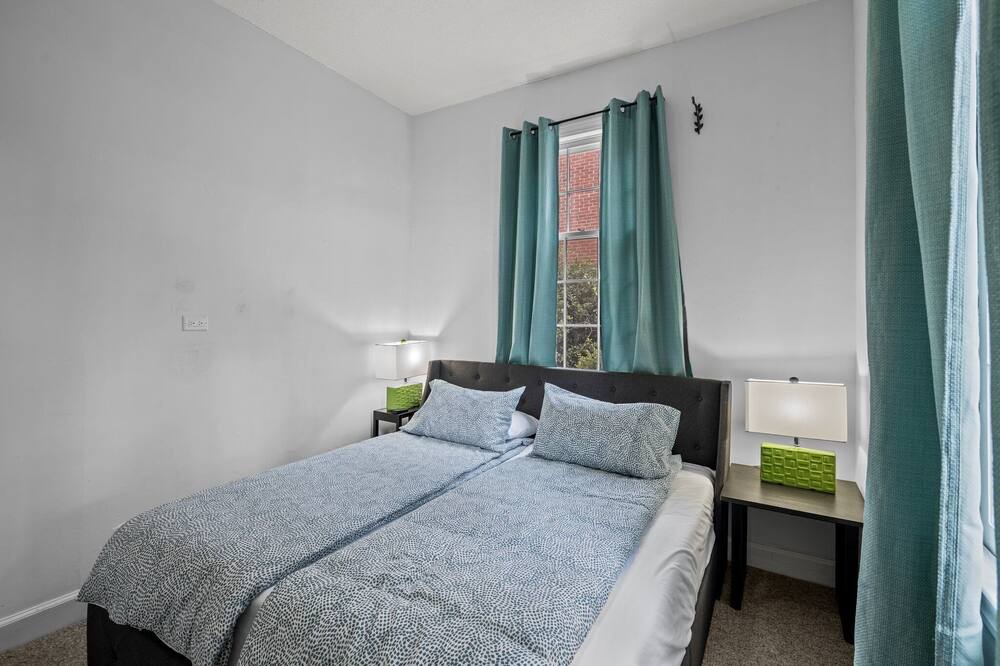 Photo of Bedroom in New Bern