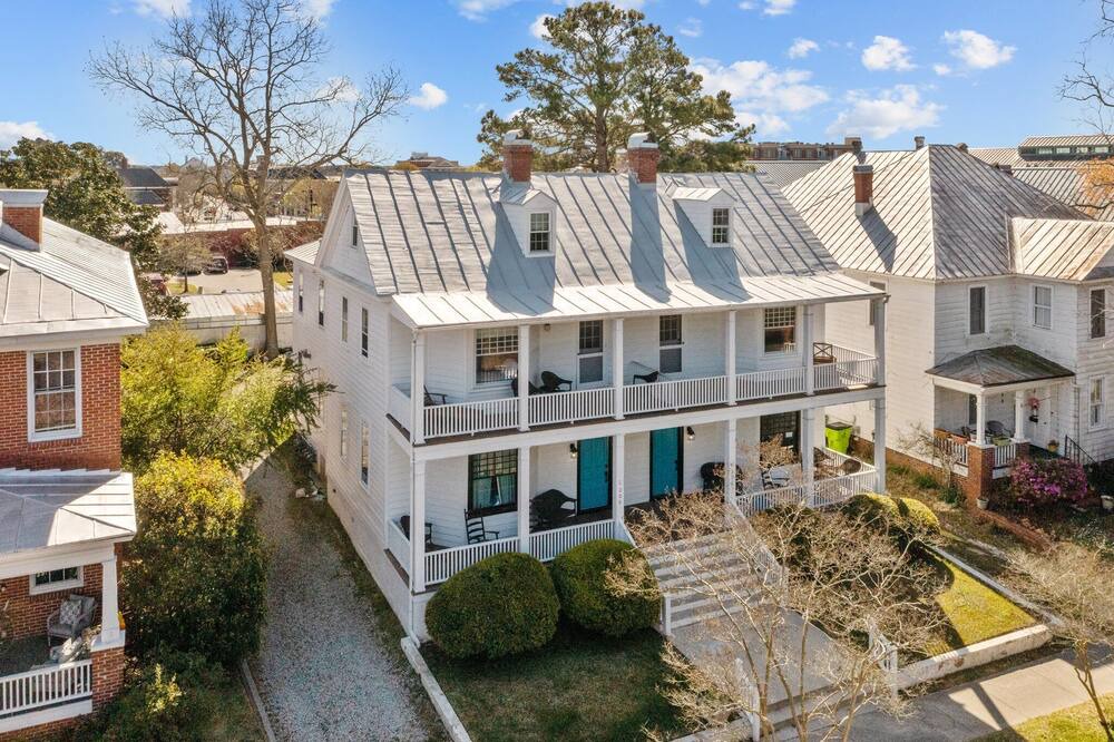 Photo of Outdoor in New Bern