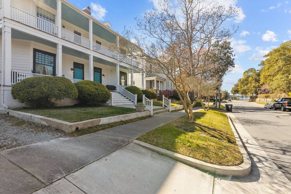Photo of Outdoor in New Bern