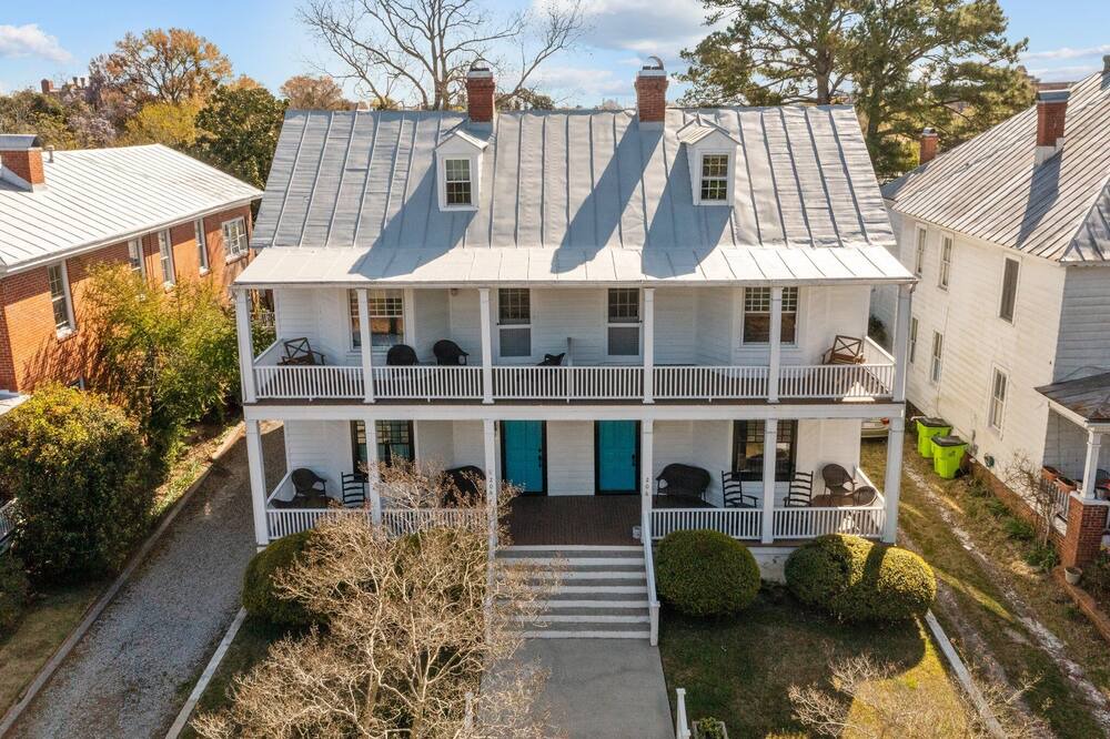 Photo of Outdoor in New Bern