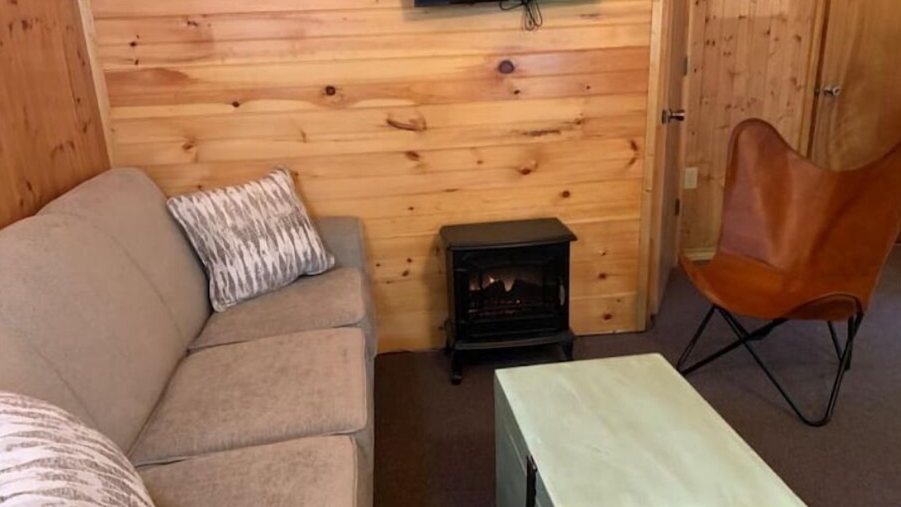 Photo of Livingroom in Smoky Mountains
