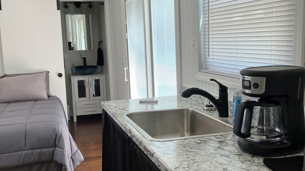 Photo of Kitchen in Peace Valley