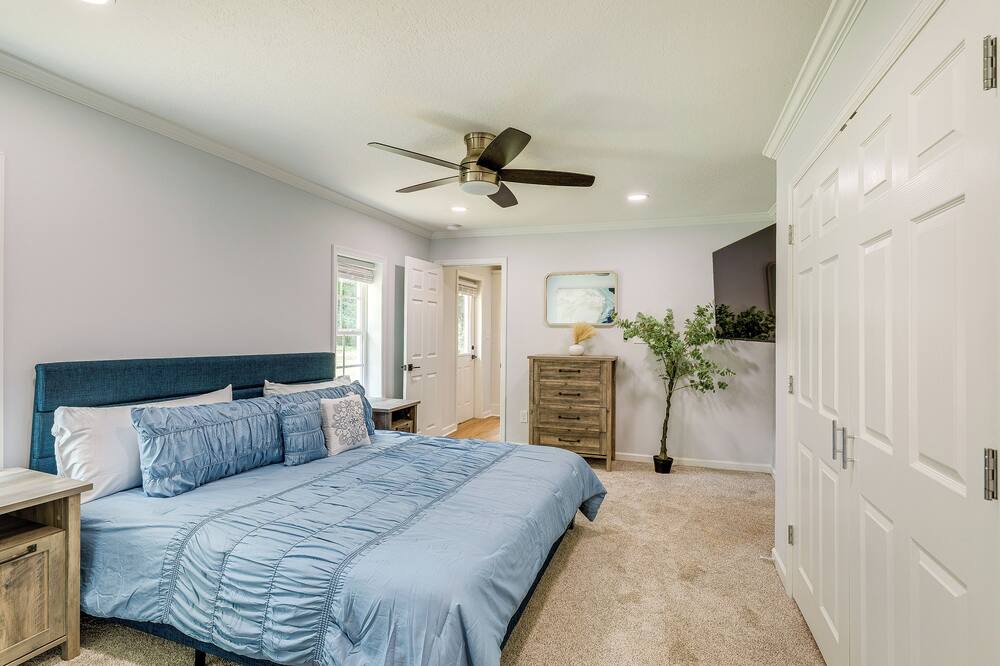 Photo of Bedroom in Winchester