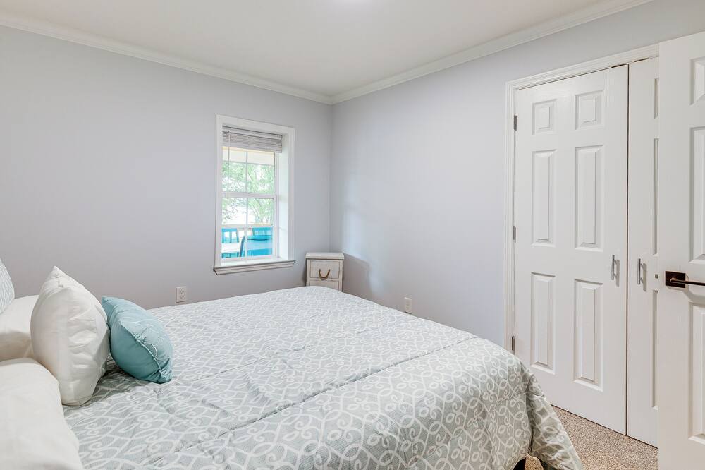 Photo of Bedroom in Winchester
