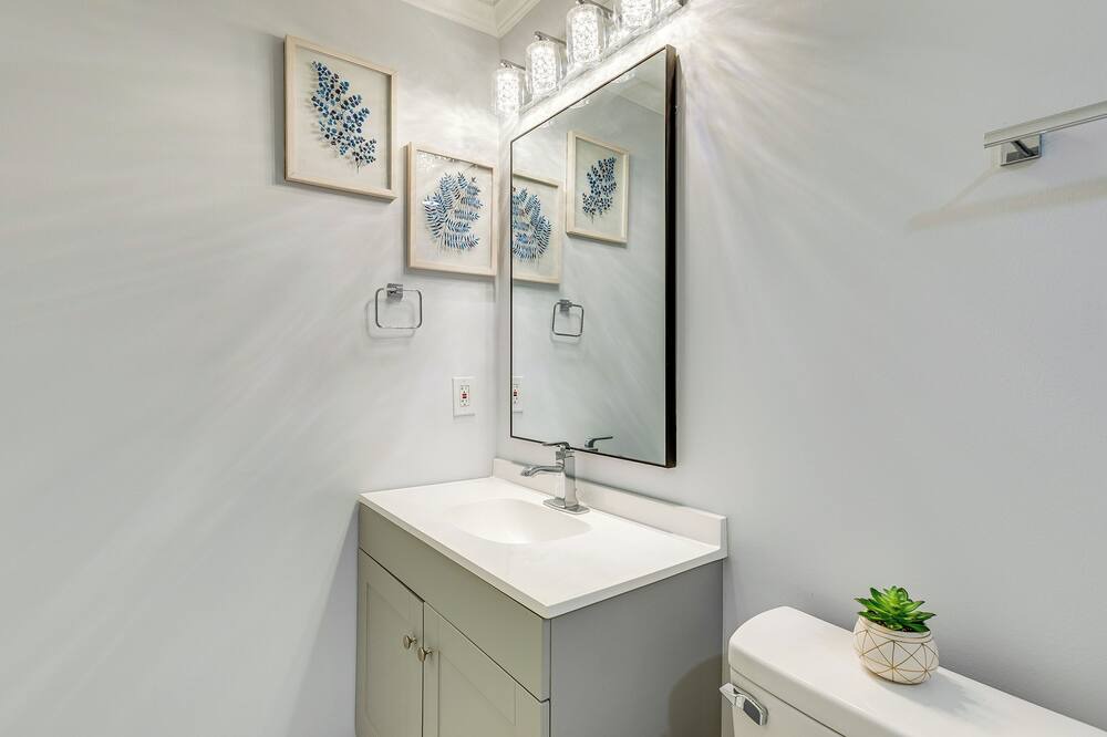 Photo of Bathroom in Winchester