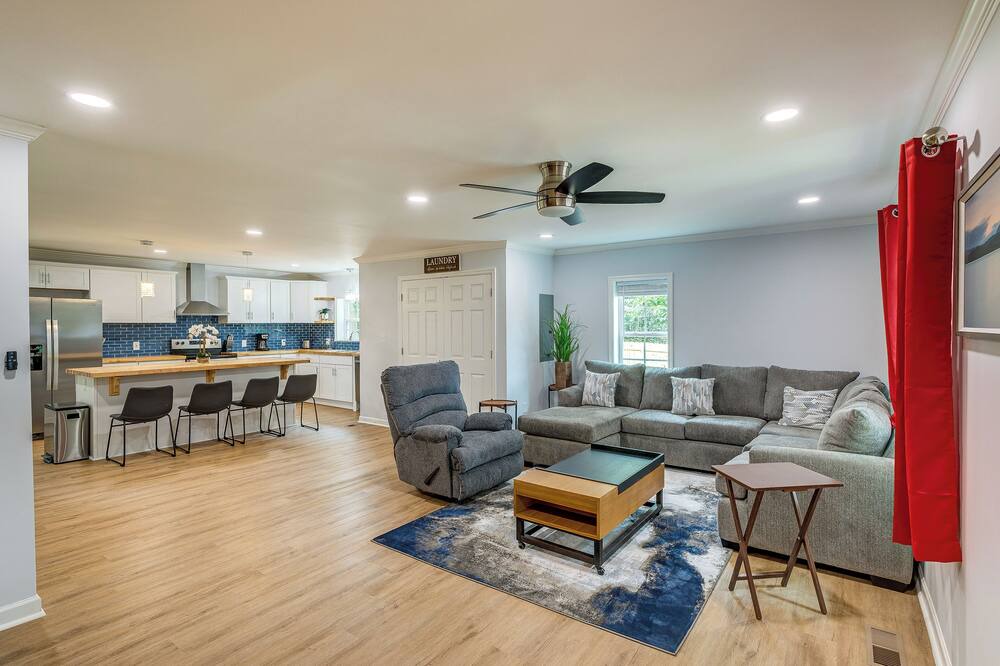 Photo of Bedroom in Winchester