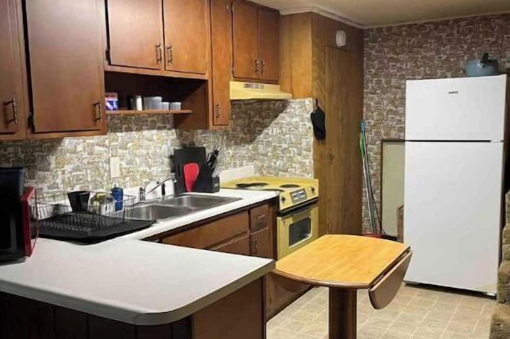 Photo of Kitchen in Radcliff