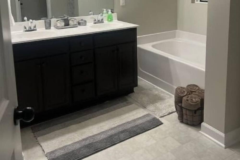 Photo of Bathroom in Westgate