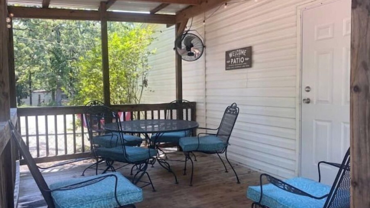 Photo of Patio Balcony in Hoyt