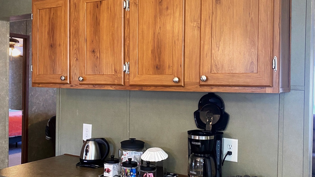 Photo of Kitchen in Hoyt