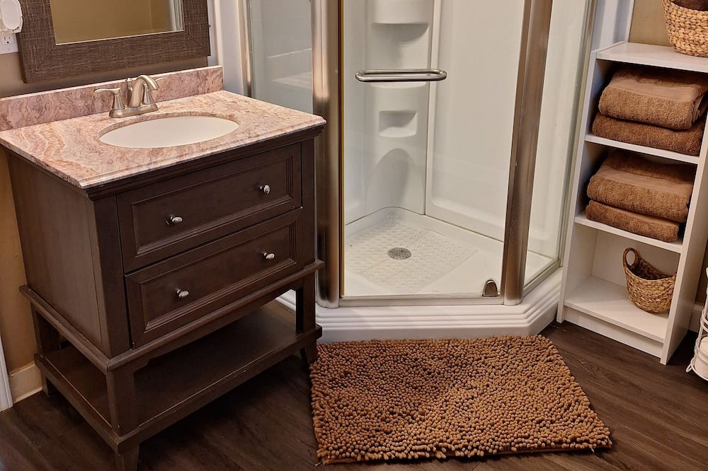 Photo of Bathroom in St. Joseph