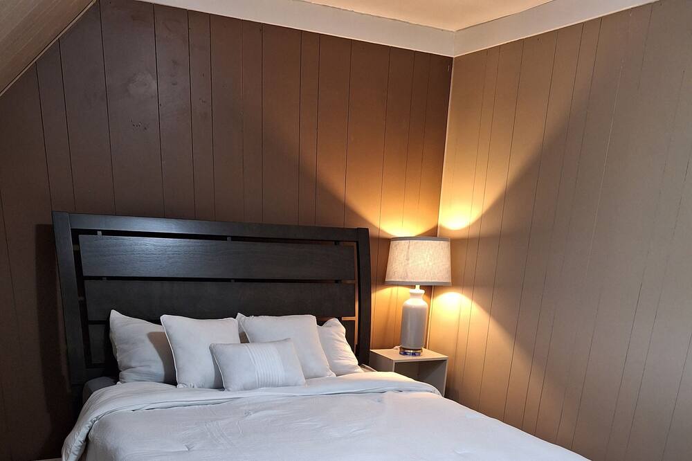 Photo of Bedroom in St. Joseph