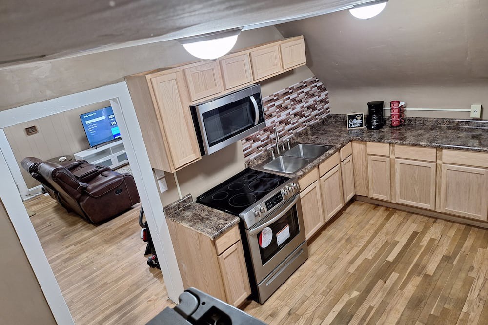 Photo of Kitchen in St. Joseph