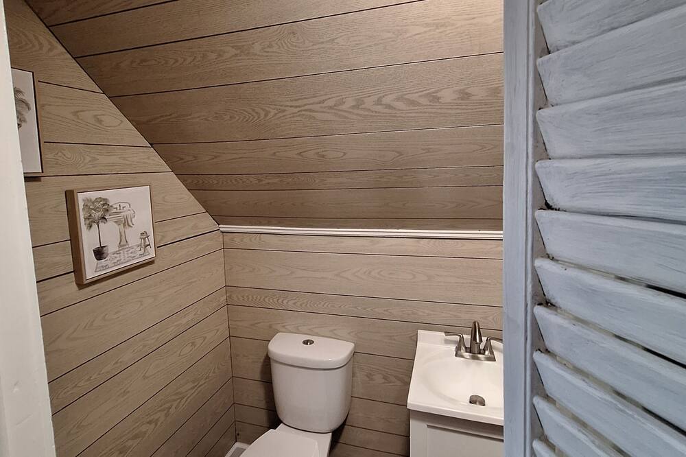 Photo of Bathroom in St. Joseph