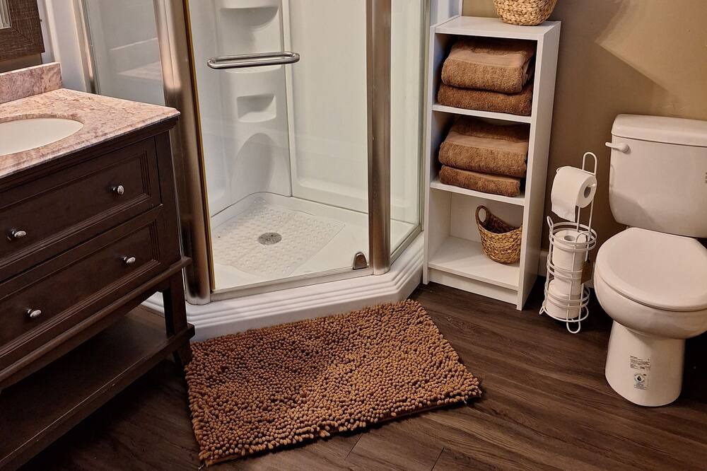 Photo of Bathroom in St. Joseph