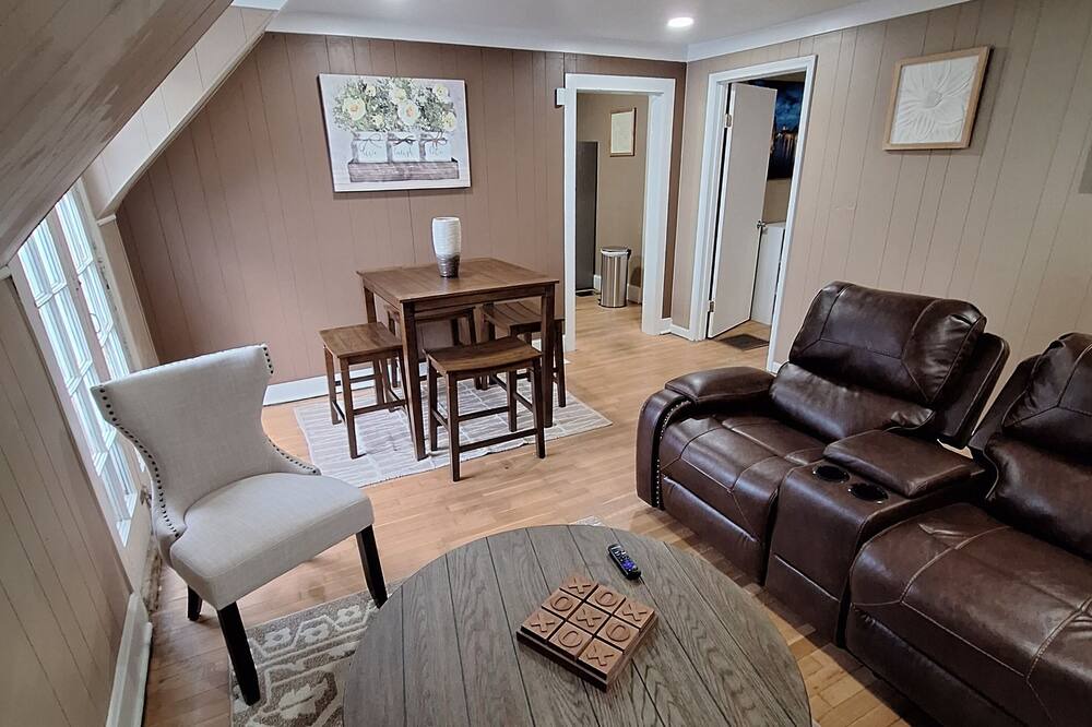 Photo of Livingroom in St. Joseph