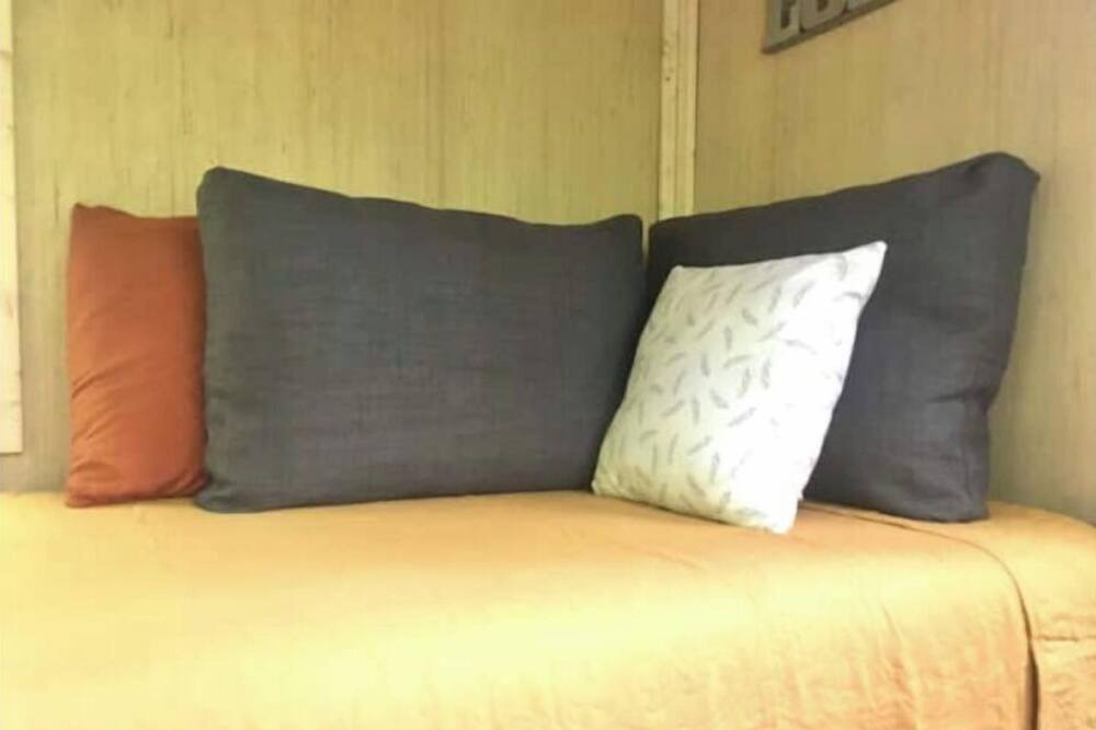Photo of Bedroom in Means