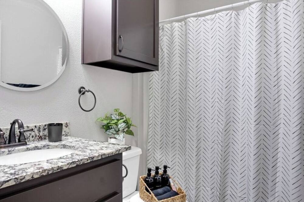 Photo of Bathroom in Turner Park