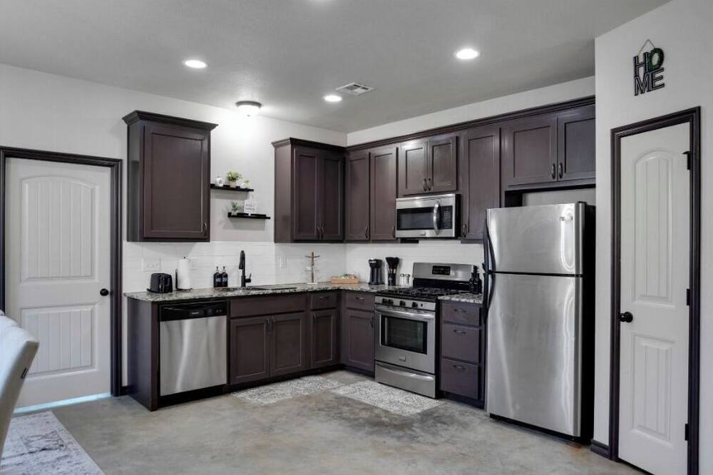 Photo of Kitchen in Turner Park
