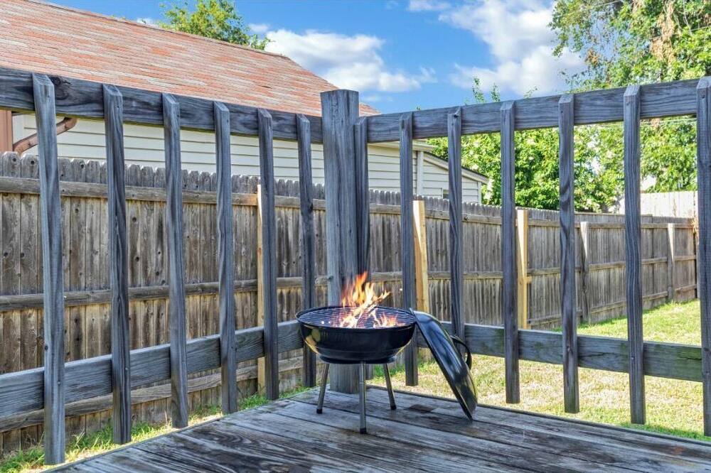 Photo of Outdoor in Turner Park