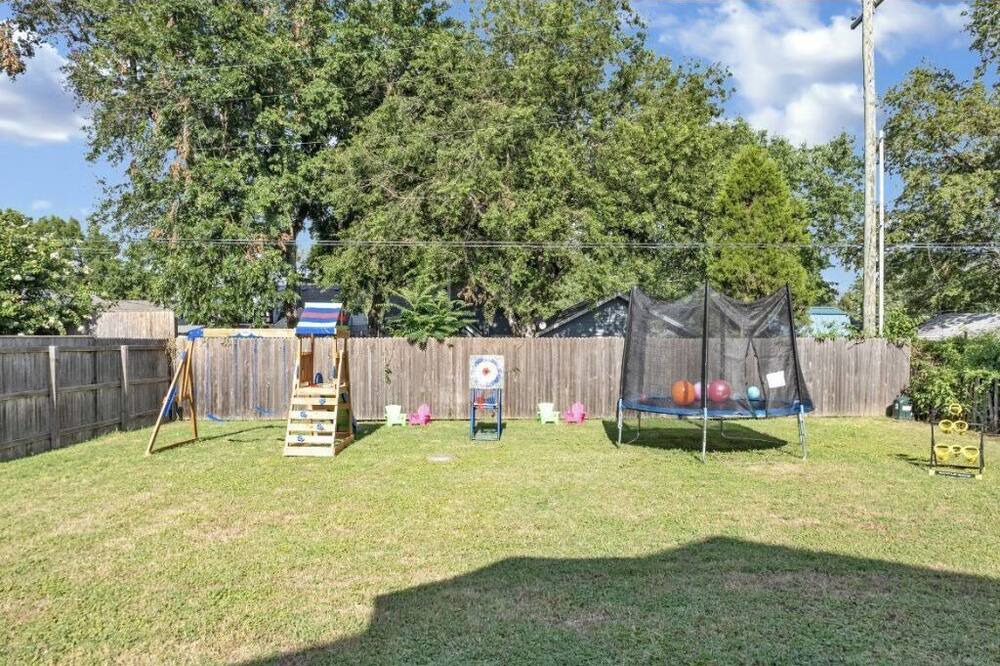 Photo of Outdoor in Turner Park