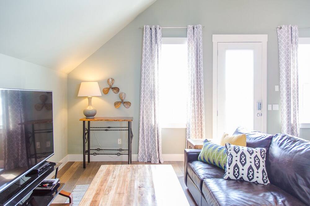 Photo of Livingroom in Eufaula