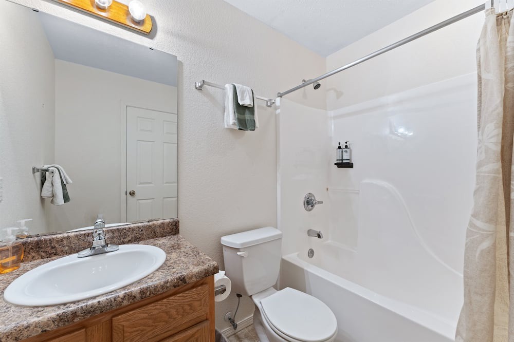 Photo of Bathroom in Indian Point