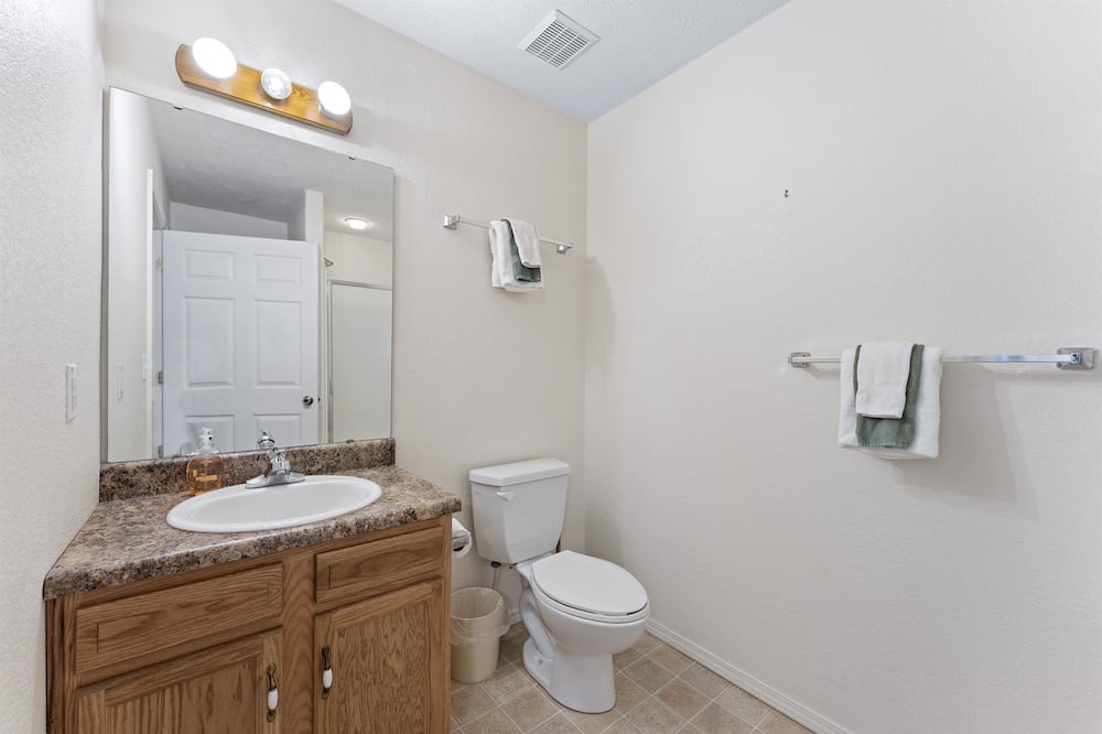 Photo of Bathroom in Indian Point