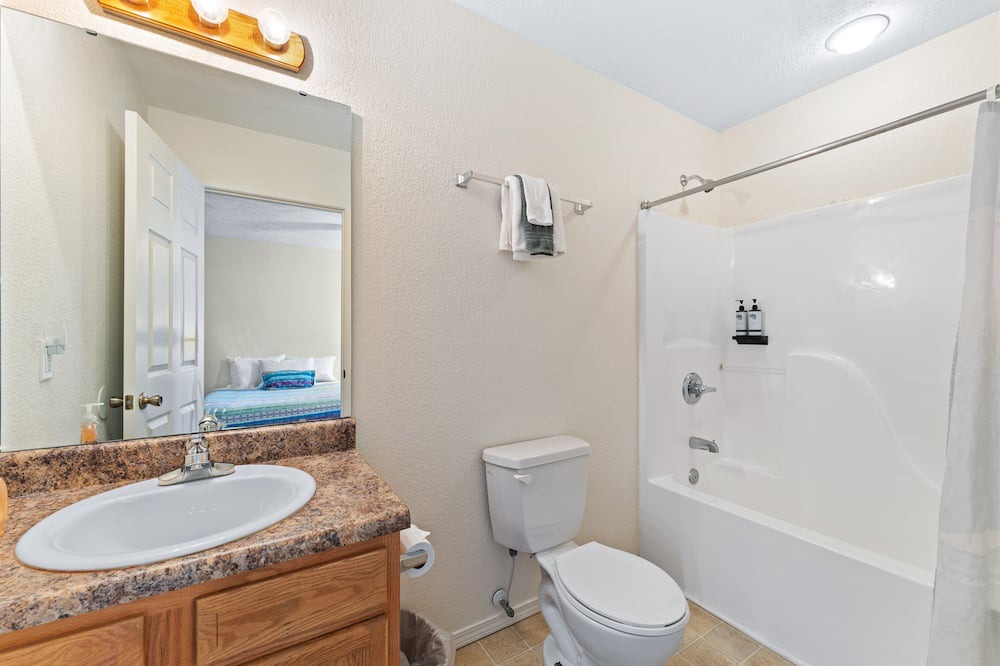 Photo of Bathroom in Indian Point