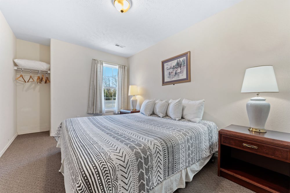 Photo of Bedroom in Indian Point