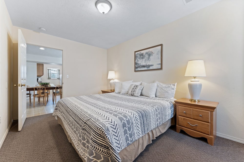 Photo of Bedroom in Indian Point