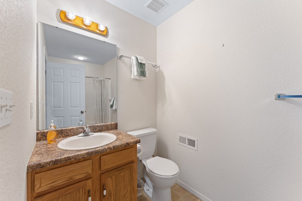 Photo of Bathroom in Indian Point