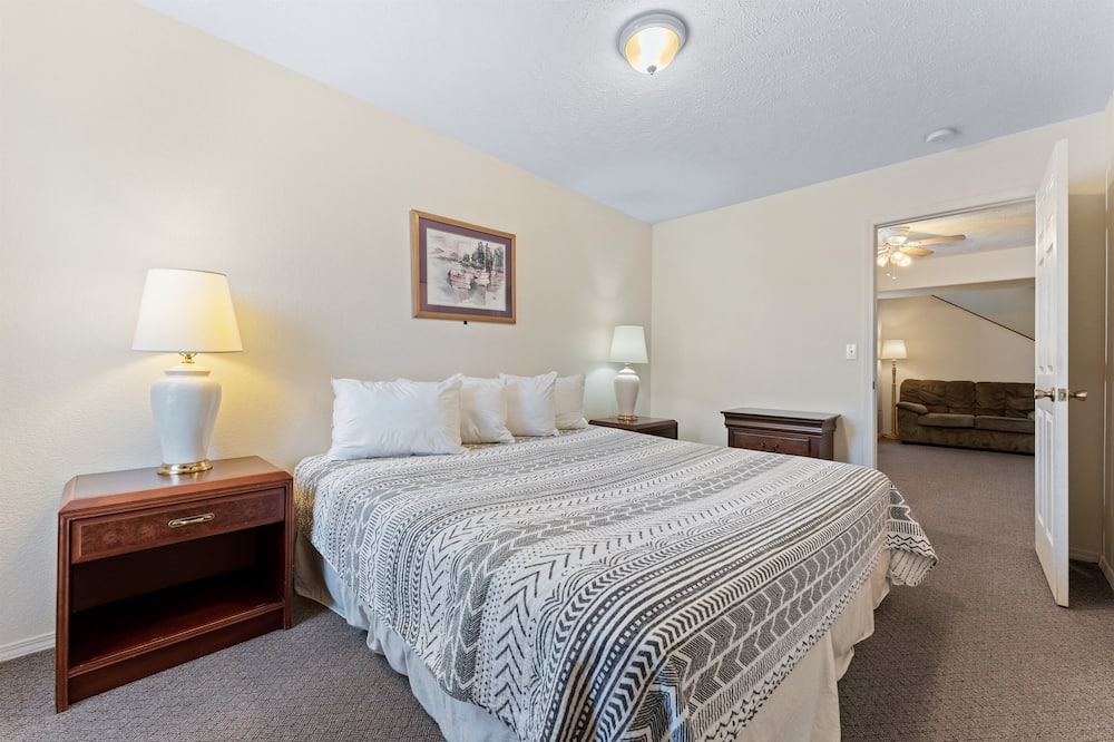 Photo of Bedroom in Indian Point