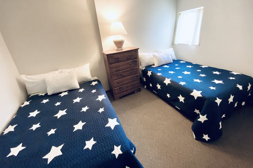 Photo of Bedroom in Indian Point
