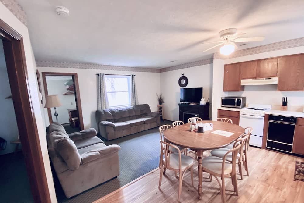 Photo of Livingroom in Indian Point