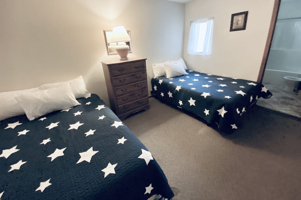 Photo of Bedroom in Indian Point