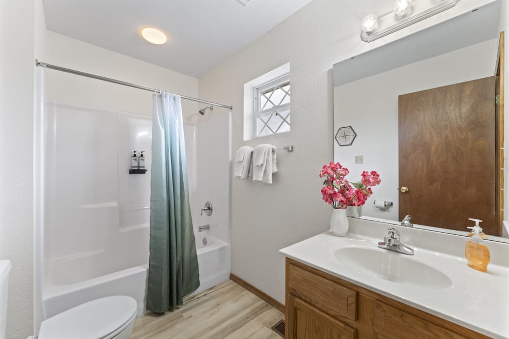 Photo of Bathroom in Indian Point