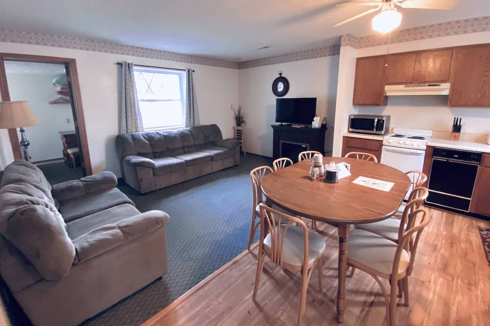 Photo of Livingroom in Indian Point