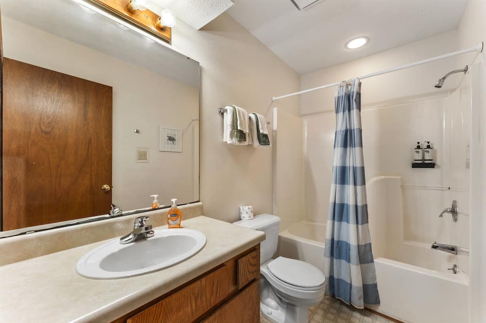 Photo of Bathroom in Indian Point
