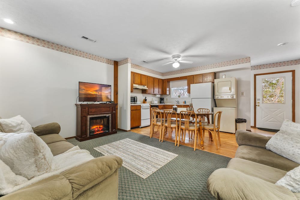 Photo of Bedroom in Indian Point