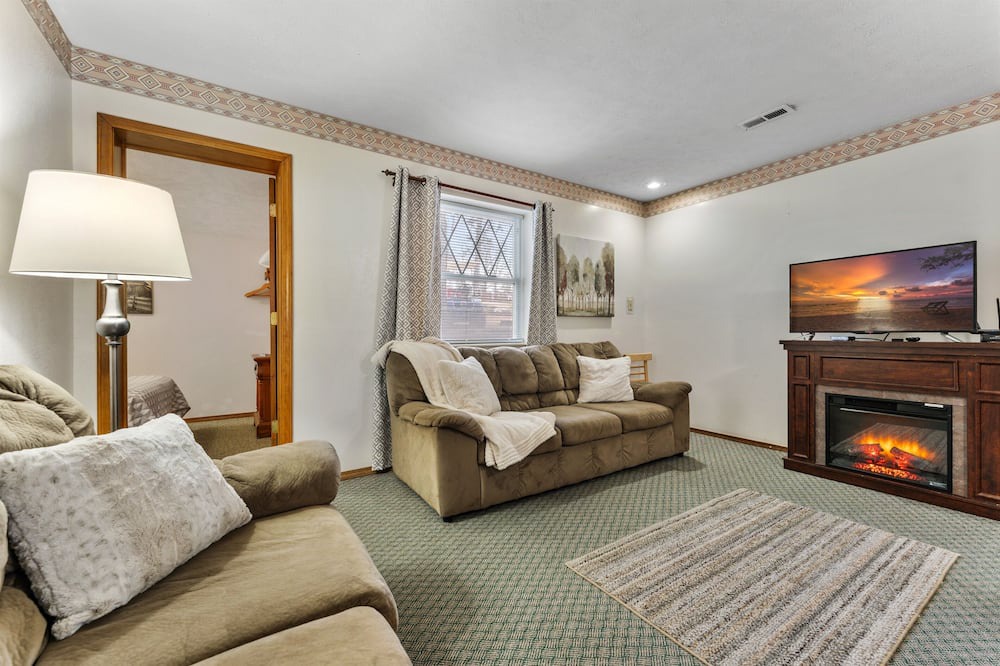 Photo of Livingroom in Indian Point