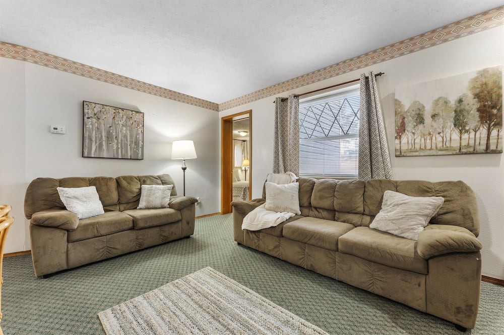 Photo of Livingroom in Indian Point