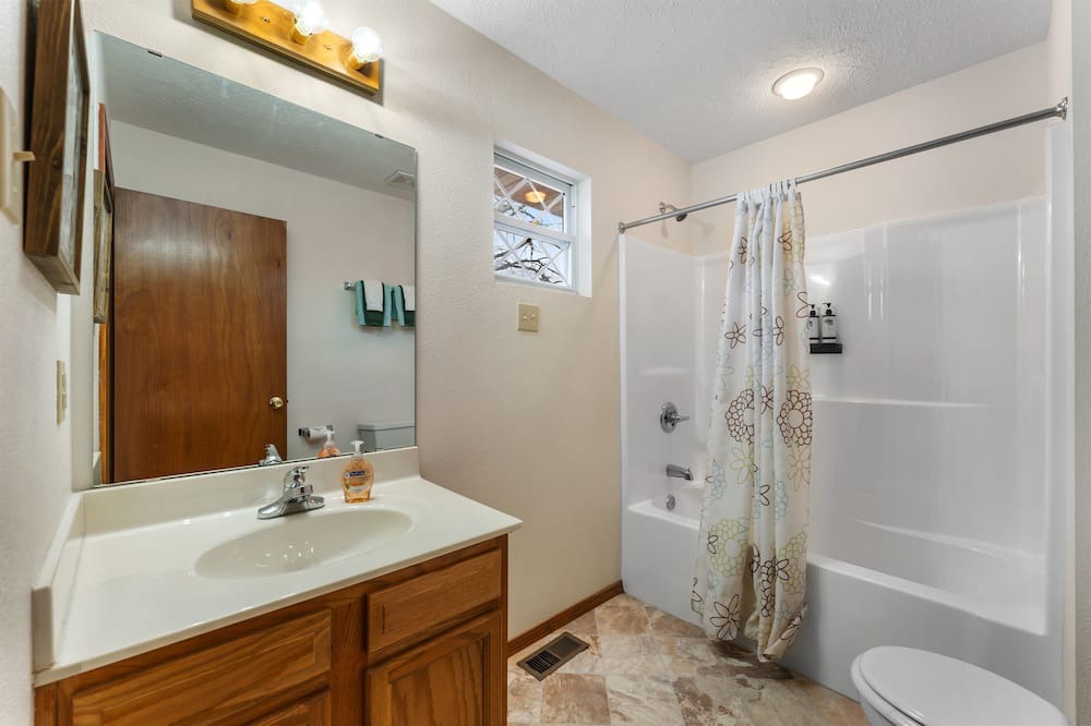 Photo of Bathroom in Indian Point