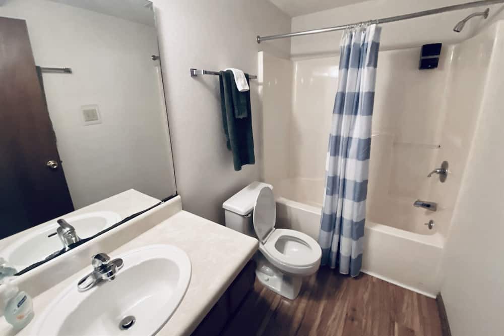 Photo of Bathroom in Indian Point