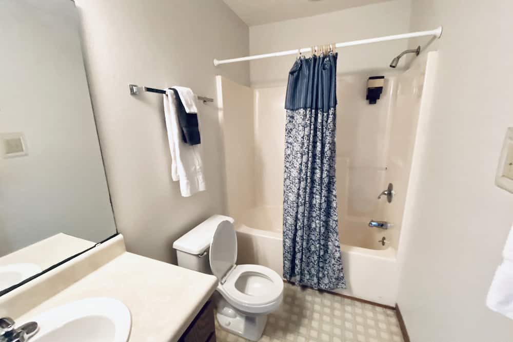 Photo of Bathroom in Indian Point