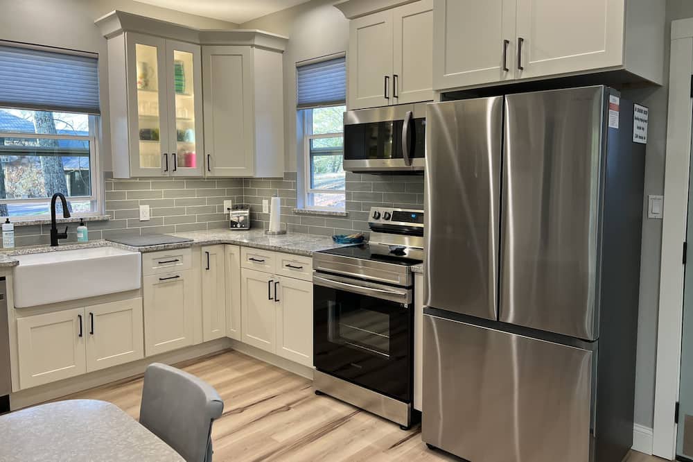 Photo of Kitchen in Branson West